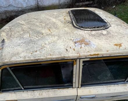 Бежевый ВАЗ 2106, объемом двигателя 0 л и пробегом 1 тыс. км за 142 $, фото 7 на Automoto.ua