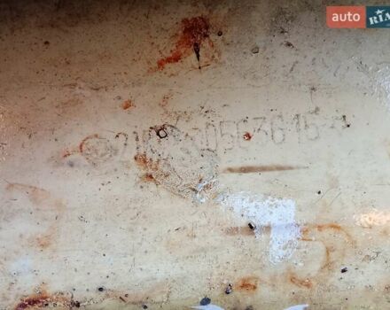 Бежевый ВАЗ 2106, объемом двигателя 1.6 л и пробегом 51 тыс. км за 833 $, фото 6 на Automoto.ua