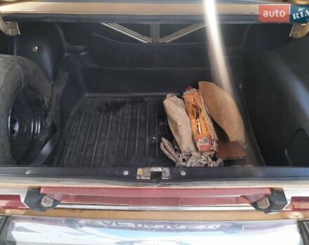 ВАЗ 2106 1981 у Дніпро (Дніпропетровську) на Automoto.ua Бежевий ВАЗ 2106, об'ємом двигуна 1.6 л та пробігом 45 тис. км за 1500 $, фото 17 на Automoto.ua