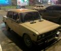 Бежевий ВАЗ 2106, об'ємом двигуна 1.6 л та пробігом 0 тис. км за 700 $, фото 1 на Automoto.ua
