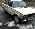 Бежевый ВАЗ 2106, объемом двигателя 1.6 л и пробегом 300 тыс. км за 525 $, фото 1 на Automoto.ua