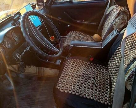 Бежевый ВАЗ 2106, объемом двигателя 1.5 л и пробегом 90 тыс. км за 1100 $, фото 1 на Automoto.ua