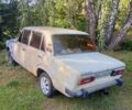 Бежевый ВАЗ 2106, объемом двигателя 0 л и пробегом 8 тыс. км за 12000 $, фото 1 на Automoto.ua