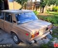 Бежевый ВАЗ 2106, объемом двигателя 1.6 л и пробегом 140 тыс. км за 500 $, фото 1 на Automoto.ua