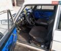 Бежевый ВАЗ 2106, объемом двигателя 1.6 л и пробегом 554 тыс. км за 600 $, фото 3 на Automoto.ua