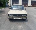 Бежевый ВАЗ 2106, объемом двигателя 0 л и пробегом 270 тыс. км за 800 $, фото 1 на Automoto.ua