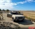 Бежевый ВАЗ 2106, объемом двигателя 1.5 л и пробегом 100 тыс. км за 1200 $, фото 1 на Automoto.ua