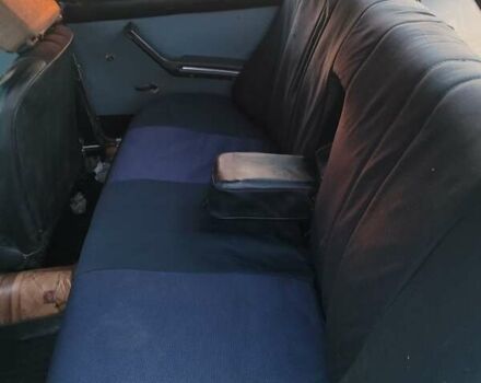 Бежевый ВАЗ 2106, объемом двигателя 1.57 л и пробегом 150 тыс. км за 533 $, фото 1 на Automoto.ua