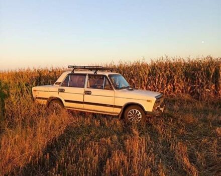 Бежевый ВАЗ 2106, объемом двигателя 1.5 л и пробегом 90 тыс. км за 1100 $, фото 3 на Automoto.ua