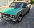 Бежевый ВАЗ 2106, объемом двигателя 1.5 л и пробегом 140 тыс. км за 650 $, фото 1 на Automoto.ua