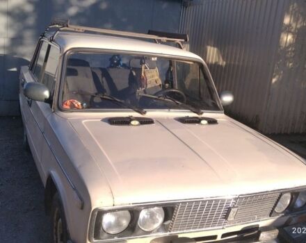 Бежевый ВАЗ 2106, объемом двигателя 0 л и пробегом 200 тыс. км за 481 $, фото 2 на Automoto.ua