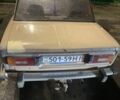 Бежевий ВАЗ 2106, об'ємом двигуна 1.6 л та пробігом 100 тис. км за 650 $, фото 7 на Automoto.ua