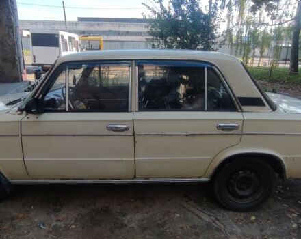 Бежевый ВАЗ 2106, объемом двигателя 0 л и пробегом 1000 тыс. км за 361 $, фото 3 на Automoto.ua