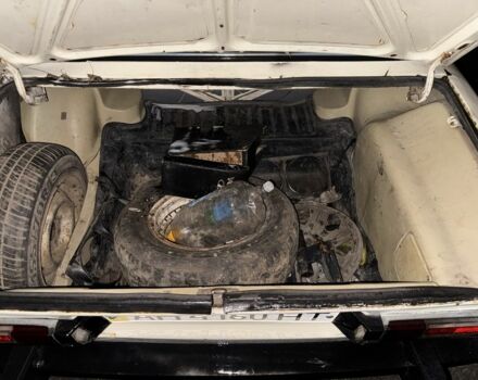 Бежевый ВАЗ 2106, объемом двигателя 1.3 л и пробегом 99 тыс. км за 308 $, фото 7 на Automoto.ua