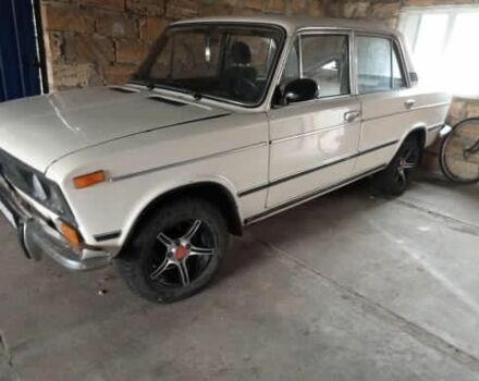 ВАЗ 2106 1981 в Баштанке на Automoto.ua Бежевый ВАЗ 2106, объемом двигателя 1.3 л и пробегом 100 тыс. км за 713 $, фото 2 на Automoto.ua