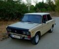 Бежевий ВАЗ 2106, об'ємом двигуна 1.5 л та пробігом 85 тис. км за 511 $, фото 1 на Automoto.ua