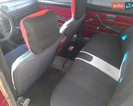 ВАЗ 2106 1981 у Дніпро (Дніпропетровську) на Automoto.ua Бежевий ВАЗ 2106, об'ємом двигуна 1.6 л та пробігом 45 тис. км за 1500 $, фото 13 на Automoto.ua