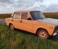 Бежевый ВАЗ 2106, объемом двигателя 1.57 л и пробегом 150 тыс. км за 533 $, фото 8 на Automoto.ua