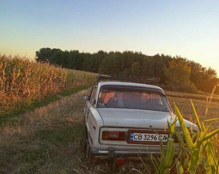 Бежевый ВАЗ 2106, объемом двигателя 1.5 л и пробегом 90 тыс. км за 1100 $, фото 4 на Automoto.ua