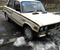 Бежевый ВАЗ 2106, объемом двигателя 1.6 л и пробегом 300 тыс. км за 525 $, фото 1 на Automoto.ua