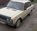 Бежевий ВАЗ 2106, об'ємом двигуна 0 л та пробігом 12 тис. км за 824 $, фото 1 на Automoto.ua