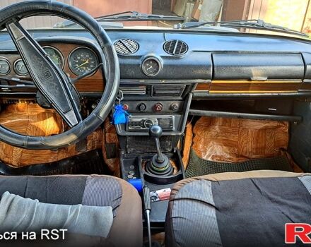 Бежевый ВАЗ 2106, объемом двигателя 1.6 л и пробегом 140 тыс. км за 500 $, фото 2 на Automoto.ua