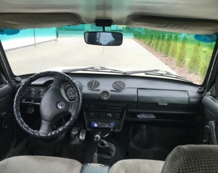 Бежевий ВАЗ 2106, об'ємом двигуна 1.6 л та пробігом 22 тис. км за 1200 $, фото 6 на Automoto.ua