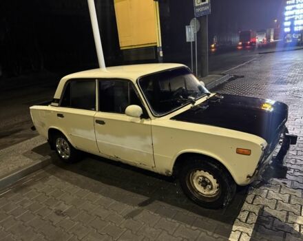 Бежевый ВАЗ 2106, объемом двигателя 1.3 л и пробегом 99 тыс. км за 308 $, фото 2 на Automoto.ua