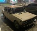 Бежевий ВАЗ 2106, об'ємом двигуна 1.6 л та пробігом 100 тис. км за 650 $, фото 1 на Automoto.ua
