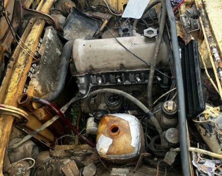 Бежевый ВАЗ 2106, объемом двигателя 0 л и пробегом 1 тыс. км за 142 $, фото 5 на Automoto.ua