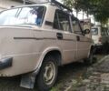 Бежевый ВАЗ 2106, объемом двигателя 0 л и пробегом 200 тыс. км за 481 $, фото 3 на Automoto.ua