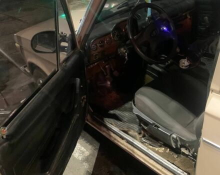 Бежевий ВАЗ 2106, об'ємом двигуна 1.6 л та пробігом 100 тис. км за 650 $, фото 5 на Automoto.ua