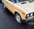 Бежевый ВАЗ 2106, объемом двигателя 1.3 л и пробегом 150 тыс. км за 670 $, фото 1 на Automoto.ua