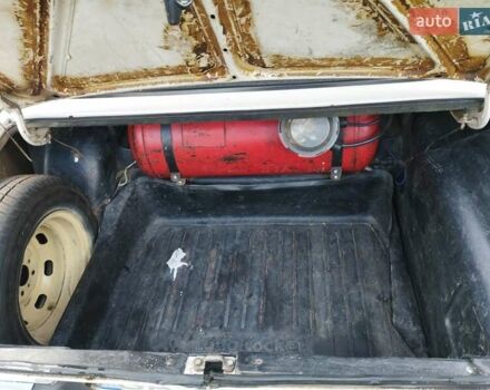 Бежевый ВАЗ 2106, объемом двигателя 1.5 л и пробегом 55 тыс. км за 750 $, фото 2 на Automoto.ua