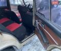 Бежевий ВАЗ 2106, об'ємом двигуна 1.29 л та пробігом 385 тис. км за 950 $, фото 6 на Automoto.ua