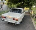 Бежевый ВАЗ 2106, объемом двигателя 1.6 л и пробегом 120 тыс. км за 509 $, фото 6 на Automoto.ua