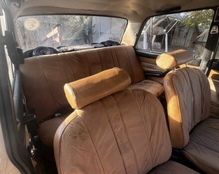 ВАЗ 2106 1982 в Умани на Automoto.ua Бежевый ВАЗ 2106, объемом двигателя 1.6 л и пробегом 125 тыс. км за 554 $, фото 1 на Automoto.ua