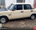 Бежевий ВАЗ 2106, об'ємом двигуна 1.1 л та пробігом 0 тис. км за 800 $, фото 1 на Automoto.ua