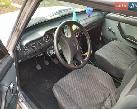 Бежевый ВАЗ 2106, объемом двигателя 1.5 л и пробегом 55 тыс. км за 750 $, фото 3 на Automoto.ua