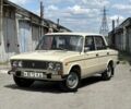 Бежевый ВАЗ 2106, объемом двигателя 1.6 л и пробегом 4 тыс. км за 399000 $, фото 1 на Automoto.ua