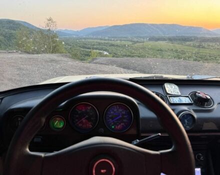 Бежевий ВАЗ 2106, об'ємом двигуна 0 л та пробігом 2 тис. км за 856 $, фото 2 на Automoto.ua