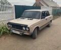 Бежевий ВАЗ 2106, об'ємом двигуна 1.5 л та пробігом 3 тис. км за 607 $, фото 1 на Automoto.ua