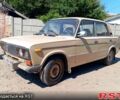 Бежевый ВАЗ 2106, объемом двигателя 1.3 л и пробегом 160 тыс. км за 499 $, фото 1 на Automoto.ua
