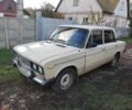 ВАЗ 2106 1982 в Конотопе на Automoto.ua Бежевый ВАЗ 2106, объемом двигателя 1.5 л и пробегом 200 тыс. км за 833 $, фото 1 на Automoto.ua