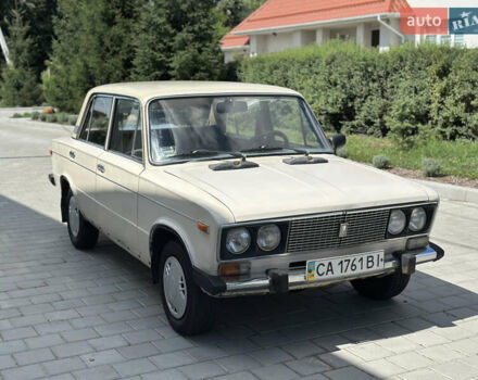 Бежевий ВАЗ 2106, об'ємом двигуна 1.5 л та пробігом 82 тис. км за 799 $, фото 9 на Automoto.ua