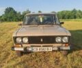 Бежевый ВАЗ 2106, объемом двигателя 1.5 л и пробегом 127 тыс. км за 701 $, фото 1 на Automoto.ua