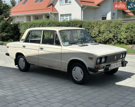 Бежевий ВАЗ 2106, об'ємом двигуна 1.5 л та пробігом 82 тис. км за 799 $, фото 10 на Automoto.ua