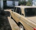 Бежевий ВАЗ 2106, об'ємом двигуна 1.6 л та пробігом 49 тис. км за 654 $, фото 1 на Automoto.ua