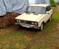 Бежевый ВАЗ 2106, объемом двигателя 1.5 л и пробегом 230 тыс. км за 1080 $, фото 1 на Automoto.ua