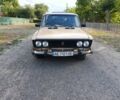 Бежевий ВАЗ 2106, об'ємом двигуна 1.5 л та пробігом 100 тис. км за 485 $, фото 7 на Automoto.ua